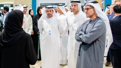 مركز النقل المتكامل يستعرض مشاريعه الاستراتيجية ومبادراته المستقبلية الداعمة لجودة الحياة والتنقل الذكي في أبوظبي