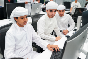 بالتكنولوجيا والرياضة.. دائرة التعليم والمعرفة تُعزز جاهزية الطلبة للعام الدراسي الجديد 4 بالتكنولوجيا والرياضة.. دائرة التعليم والمعرفة تُعزز جاهزية الطلبة للعام الدراسي الجديد