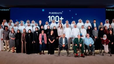 «بيورهيلث» تستقبل 100 موهبة من أصحاب الهمم ضمن مرافق شبكتها المعنية بالرعاية والتغطية 3 بيورهيلث
