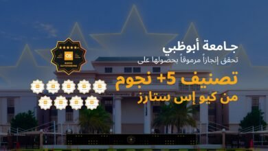 جامعة أبوظبي
