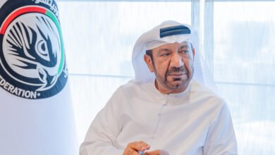 بمشاركة 12 ألف لاعب ولاعبة.. تكثيف التحضيرات لبطولة أبوظبي العالمية للجوجيتسو 4 للجوجيتسو