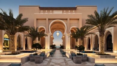 منتجع ريكسوس بريميوم جزيرة السعديات يدعو المقيمين في الإمارات إلى الاستمتاع بإقامة شاملة كلّياً 2 جزيرة السعديات