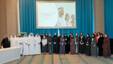 الإمارات تحتضن ورشة خليجية لتعزيز التوازن بين الجنسين في أسواق العمل 2 الإمارات تحتضن ورشة خليجية لتعزيز التوازن بين الجنسين في أسواق العمل