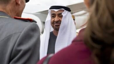 لحظة وصول رئيس الدولة الي ألمانيا 1 لحظة وصول رئيس الدولة الي ألمانيا