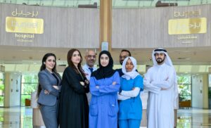 أدنوك وبرجيل القابضة توسعان خدمات الرعاية الصحية في منطقة الظفرة