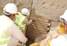 دائرة الثقافة والسياحة – أبوظبي تُعلن المواعيد الجديدة لمؤتمر تيرا العالمي للعمارة الترابية 2027 في مدينة العين 18 دائرة الثقافة والسياحة
