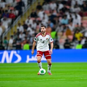 بالصور.. منتخبنا الوطني يستهل كأس الخليج باكتساح اليمن 2 بالصور.. منتخبنا الوطني يستهل كأس الخليج باكتساح اليمن