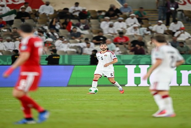 علاء الدين زهير: ترشيحات التتويج بكأس الخليج لن تؤثر علينا 1 علاء الدين زهير: ترشيحات التتويج بكأس الخليج لن تؤثر علينا