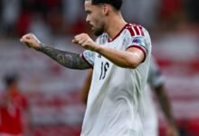 منتخبنا الوطني الأقوى هجوميًا في كأس الخليج