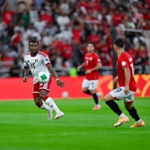 بالصور.. منتخبنا الوطني يستهل كأس الخليج باكتساح اليمن 4 بالصور.. منتخبنا الوطني يستهل كأس الخليج باكتساح اليمن