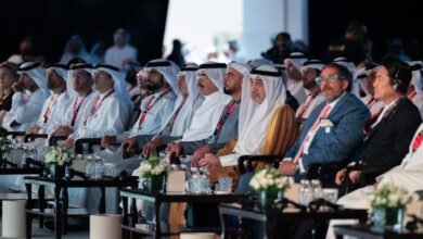 أبوظبي تستضيف مؤتمر الأمم المتحدة الـ15 لمنع الجريمة بمشاركة أكثر من 97 دولة