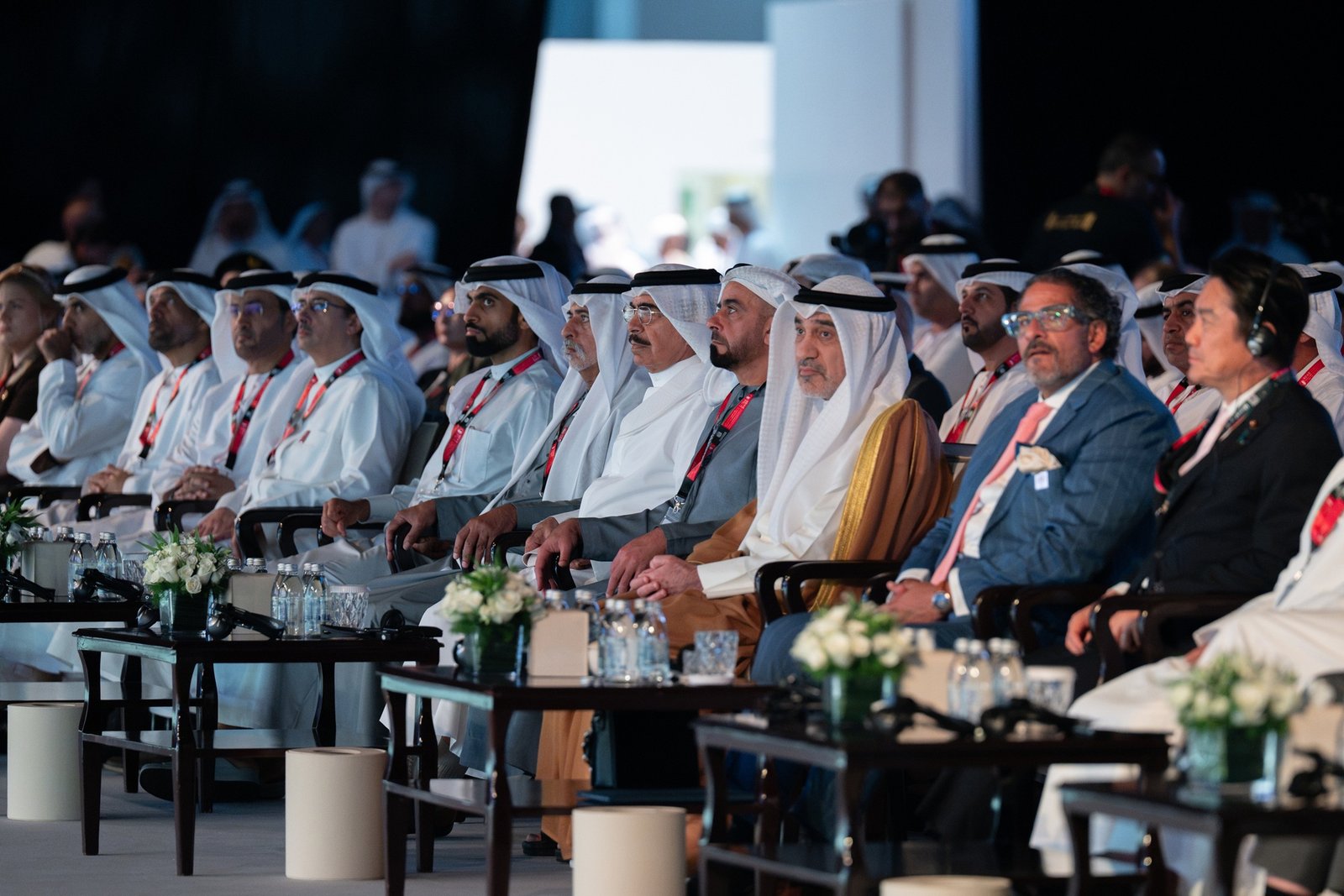 أبوظبي تستضيف مؤتمر الأمم المتحدة الـ15 لمنع الجريمة بمشاركة أكثر من 97 دولة 1 أبوظبي تستضيف مؤتمر الأمم المتحدة الـ15 لمنع الجريمة بمشاركة أكثر من 97 دولة