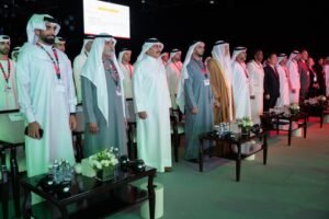 أبوظبي تستضيف مؤتمر الأمم المتحدة الـ15 لمنع الجريمة بمشاركة أكثر من 97 دولة 3 أبوظبي تستضيف مؤتمر الأمم المتحدة الـ15 لمنع الجريمة بمشاركة أكثر من 97 دولة