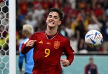 الفيفا يصدم منتخب إسبانيا للمرة الثانية