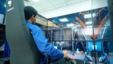"إمستيل" تقدم نموذجاً متقدماً لـ"مصانع الغد الإماراتية" من خلال 9 تطبيقات للذكاء الاصطناعي و 25 نموذجاً للتعلم الآلي