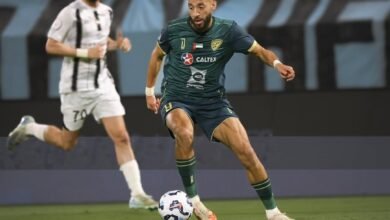 خورفكان