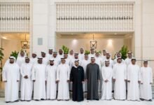حمدان بن مبارك