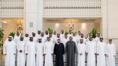 حمدان بن مبارك