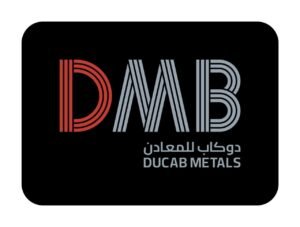 "دوكاب للمعادن" تستعرض أحدث حلولها للموصلات في «الشرق الأوسط للطاقة 2026» 2 "دوكاب للمعادن" تستعرض أحدث حلولها للموصلات في «الشرق الأوسط للطاقة 2026»