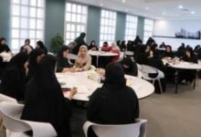 ورشة في أم القيوين تؤكد أهمية العناية بالذات لاستدامة إنجازات المرأة 28 أم القيوين