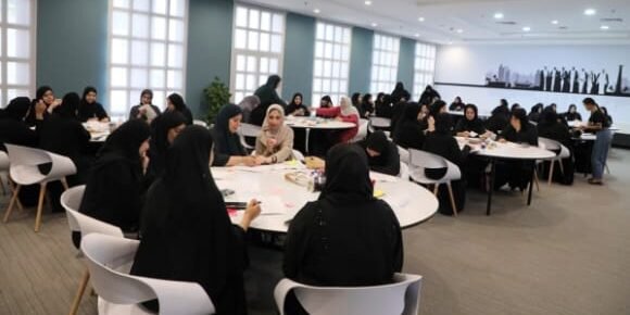 ورشة في أم القيوين تؤكد أهمية العناية بالذات لاستدامة إنجازات المرأة 1 أم القيوين
