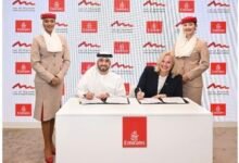 شراكة بين رأس الخيمة لتنمية السياحة مع طيران الإمارات لاستقطاب الزوار من 140 وجهة عالمية 36 رأس الخيمة