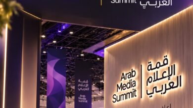 قمة الإعلام العربي 2026 تجمع نخبة من كبار المسؤولين والشخصيات العربية والدولية 8 قمة الإعلام العربي 2026