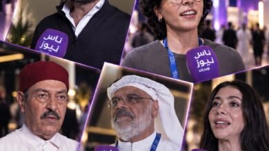 قمة الإعلام العربي 2026 في كلمة؟ 1 قمة الإعلام العربي