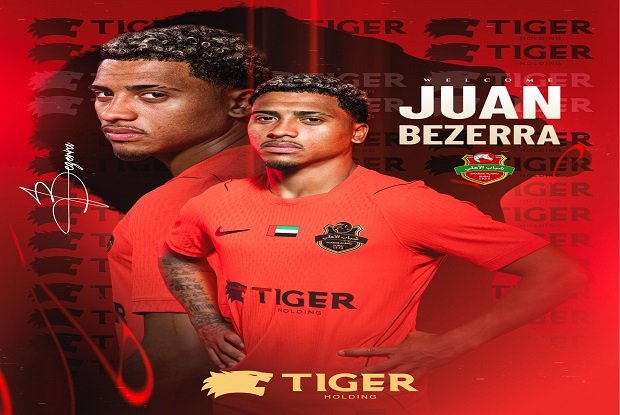 شباب الأهلي يضم خوان بيزيرا نجم الزمالك 1 شباب الأهلي