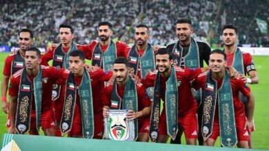 منتخب الكويت