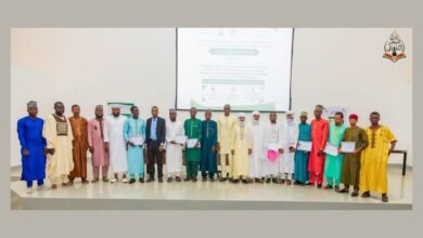 ثقافة الشارقة تختتم ملتقى النيجر للشعر العربي 1 ثقافة الشارقة تختتم ملتقى النيجر للشعر العربي