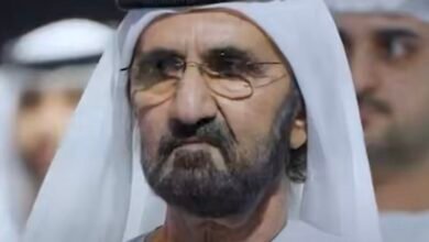 في رسالة إلى مكتوم بن محمد .. محمد بن راشد: كنتَ خير السند لولي العهد أخيك، وخير الابن لأمك وأبيك 6 في رسالة إلى مكتوم بن محمد .. محمد بن راشد: كنتَ خير السند لولي العهد أخيك، وخير الابن لأمك وأبيك
