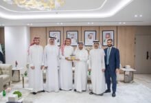 غرفة عجمان تستكشف آفاقاً جديدة للتعاون الاستثماري وإدارة الثروات 26 غرفة عجمان تستكشف آفاقاً جديدة للتعاون الاستثماري وإدارة الثروات