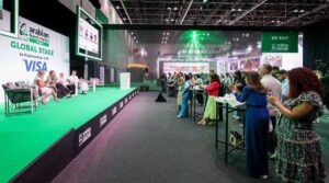دبي تستضيف نخبة من الوزراء والقادة العالميين لبحث مستقبل السياحة في سوق السفر العربي 2026 3 دبي تستضيف نخبة من الوزراء والقادة العالميين لبحث مستقبل السياحة في سوق السفر العربي 2026