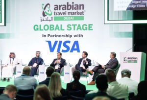 دبي تستضيف نخبة من الوزراء والقادة العالميين لبحث مستقبل السياحة في سوق السفر العربي 2026 2 دبي تستضيف نخبة من الوزراء والقادة العالميين لبحث مستقبل السياحة في سوق السفر العربي 2026