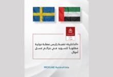 «الداخلية» تعلن ضبط رئيس عصابة دولية مطلوبا للسويد في جرائم غسل أموال 10 «الداخلية» تعلن ضبط رئيس عصابة دولية مطلوبا للسويد في جرائم غسل أموال
