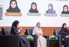 غرفة الفجيرة ومجلس الفجيرة للشباب يستشرفان مستقبل ريادة الأعمال الشبابية 37 غرفة الفجيرة ومجلس الفجيرة للشباب يستشرفان مستقبل ريادة الأعمال الشبابية