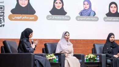 غرفة الفجيرة ومجلس الفجيرة للشباب يستشرفان مستقبل ريادة الأعمال الشبابية 5 غرفة الفجيرة ومجلس الفجيرة للشباب يستشرفان مستقبل ريادة الأعمال الشبابية