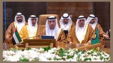 الإمارات تشارك في اجتماع لجنة محافظي البنوك المركزية بدول "التعاون" في المنامة 1 الإمارات تشارك في اجتماع لجنة محافظي البنوك المركزية بدول "التعاون" في المنامة