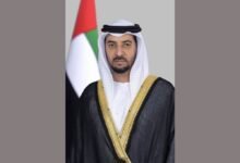حمدان بن زايد يصدر قراراً بإعادة تشكيل مجلس إدارة هيئة الهلال الأحمر الإماراتي