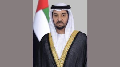 حمدان بن زايد يصدر قراراً بإعادة تشكيل مجلس إدارة هيئة الهلال الأحمر الإماراتي 3 حمدان بن زايد يصدر قراراً بإعادة تشكيل مجلس إدارة هيئة الهلال الأحمر الإماراتي