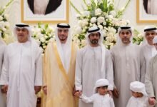 خليفة بن طحنون بن محمد يحضر حفل استقبال بمناسبة زفاف عبدالله محمد الخوري 15 خليفة بن طحنون بن محمد يحضر حفل استقبال بمناسبة زفاف عبدالله محمد الخوري
