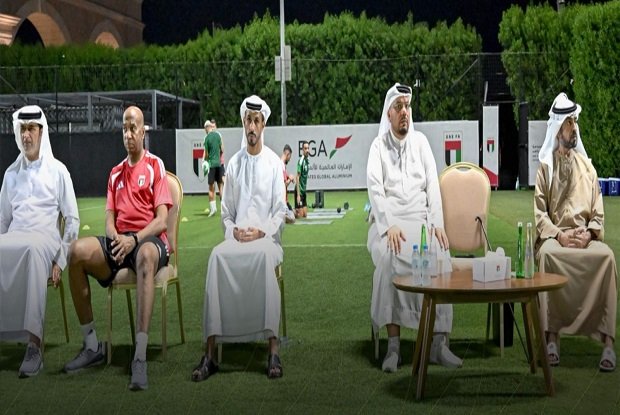 منتخبنا الوطني يطير مساء اليوم إلى جدة 1 منتخبنا الوطني يطير مساء اليوم إلى جدة