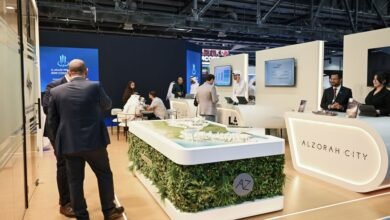 عجمان تستعرض فرصها الاستثمارية الواعدة في قمة AIM للاستثمار 2026 2 عجمان تستعرض فرصها الاستثمارية الواعدة في قمة AIM للاستثمار 2026