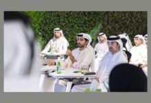 راشد بن حميد يثمّن تنفيذ 27 مبادرة للذكاء الاصطناعي في بلدية عجمان 25 راشد بن حميد يثمّن تنفيذ 27 مبادرة للذكاء الاصطناعي في بلدية عجمان
