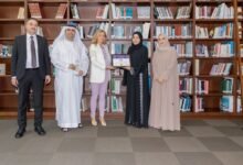 دبي للثقافة" تحصد جائزتين ذهبيتين من جوائز “مايكي 2026” 17 دبي للثقافة" تحصد جائزتين ذهبيتين من جوائز “مايكي 2026”