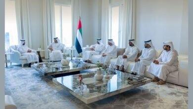 النيابة العامة الاتحادية و"الوطنية لحقوق الإنسان" تتعاونان لترسيخ مبادئ العدالة 2 النيابة العامة الاتحادية و"الوطنية لحقوق الإنسان" تتعاونان لترسيخ مبادئ العدالة