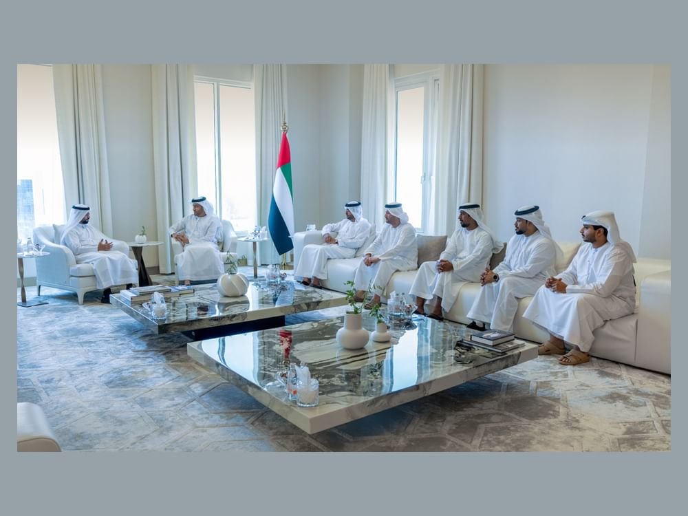 النيابة العامة الاتحادية و"الوطنية لحقوق الإنسان" تتعاونان لترسيخ مبادئ العدالة 1 النيابة العامة الاتحادية و"الوطنية لحقوق الإنسان" تتعاونان لترسيخ مبادئ العدالة