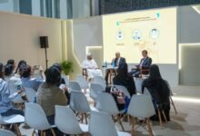" معرض أبوظبي للكتاب" يناقش أهمية بناء شراكات بين الناشرين والمؤسسات التعليمية 14 " معرض أبوظبي للكتاب" يناقش أهمية بناء شراكات بين الناشرين والمؤسسات التعليمية