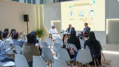 " معرض أبوظبي للكتاب" يناقش أهمية بناء شراكات بين الناشرين والمؤسسات التعليمية 3 " معرض أبوظبي للكتاب" يناقش أهمية بناء شراكات بين الناشرين والمؤسسات التعليمية